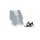 Windshield PUIG NEW. GEN SPORT 3858H smoke