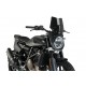 Windshield PUIG NEW. GEN SPORT 3858N Negru