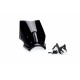 Windshield PUIG NEW. GEN SPORT 3858N Negru