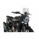 Windshield PUIG NEW. GEN SPORT 3858W transparent