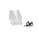 Windshield PUIG NEW. GEN SPORT 3858W transparent