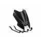 Windshield PUIG NEW. GEN SPORT 3864C carbon look