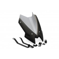 Windshield PUIG NEW. GEN SPORT 3864H smoke Windshield PUIG NEW. GEN SPORT 3864H smoke