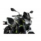 Windshield PUIG NEW. GEN SPORT 3864N Negru Windshield PUIG NEW. GEN SPORT 3864N Negru
