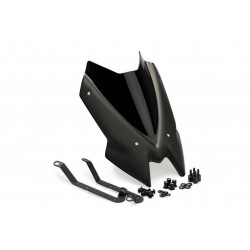 Windshield PUIG NEW. GEN SPORT 3864N Negru Windshield PUIG NEW. GEN SPORT 3864N Negru
