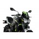 Windshield PUIG NEW. GEN SPORT 3864V verde