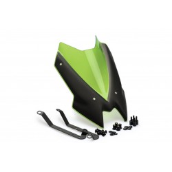 Windshield PUIG NEW. GEN SPORT 3864V verde Windshield PUIG NEW. GEN SPORT 3864V verde