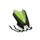 Windshield PUIG NEW. GEN SPORT 3864V verde