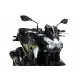 Windshield PUIG NEW. GEN SPORT 3840F dark smoke