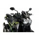 Windshield PUIG NEW. GEN SPORT 3840F dark smoke