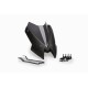 Windshield PUIG NEW. GEN SPORT 3840F dark smoke