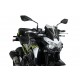 Windshield PUIG NEW. GEN SPORT 3840H smoke