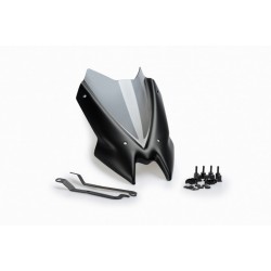 Windshield PUIG NEW. GEN SPORT 3840H smoke Windshield PUIG NEW. GEN SPORT 3840H smoke