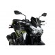 Windshield PUIG NEW. GEN SPORT 3840N Negru