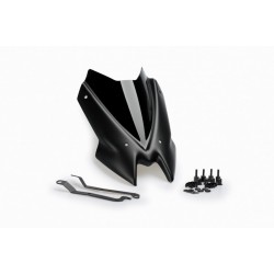 Windshield PUIG NEW. GEN SPORT 3840N Negru Windshield PUIG NEW. GEN SPORT 3840N Negru