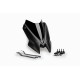 Windshield PUIG NEW. GEN SPORT 3840N Negru