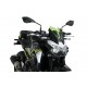 Windshield PUIG NEW. GEN SPORT 3840V verde