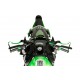 Windshield PUIG NEW. GEN SPORT 3840V verde