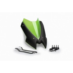 Windshield PUIG NEW. GEN SPORT 3840V verde Windshield PUIG NEW. GEN SPORT 3840V verde