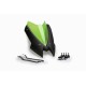 Windshield PUIG NEW. GEN SPORT 3840V verde