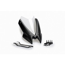 Windshield PUIG NEW. GEN SPORT 3840W transparent Windshield PUIG NEW. GEN SPORT 3840W transparent