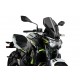 Windshield PUIG NEW. GEN TOURING 3865F dark smoke Windshield PUIG NEW. GEN TOURING 3865F dark smoke