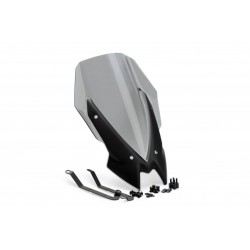 Windshield PUIG NEW. GEN TOURING 3865H smoke Windshield PUIG NEW. GEN TOURING 3865H smoke