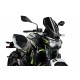 Windshield PUIG NEW. GEN TOURING 3865N Negru