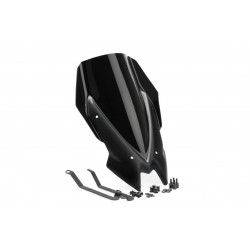 Windshield PUIG NEW. GEN TOURING 3865N Negru Windshield PUIG NEW. GEN TOURING 3865N Negru
