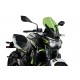 Windshield PUIG NEW. GEN TOURING 3865V verde