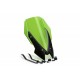 Windshield PUIG NEW. GEN TOURING 3865V verde