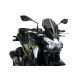 Windshield PUIG NEW. GEN TOURING 3841F dark smoke