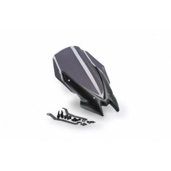 Windshield PUIG NEW. GEN TOURING 3841F dark smoke Windshield PUIG NEW. GEN TOURING 3841F dark smoke