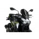 Windshield PUIG NEW. GEN TOURING 3841N Negru