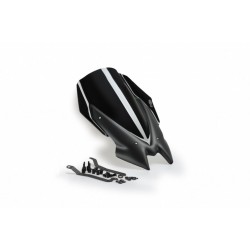 Windshield PUIG NEW. GEN TOURING 3841N Negru Windshield PUIG NEW. GEN TOURING 3841N Negru
