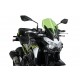 Windshield PUIG NEW. GEN TOURING 3841V verde
