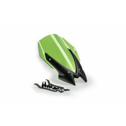 Windshield PUIG NEW. GEN TOURING 3841V verde Windshield PUIG NEW. GEN TOURING 3841V verde