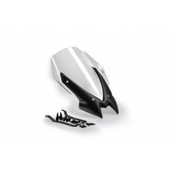 Windshield PUIG NEW. GEN TOURING 3841W transparent Windshield PUIG NEW. GEN TOURING 3841W transparent