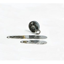 Shock absorber piston upgrade K-TECH SHOWA 211-300-050 40mm Shock absorber piston upgrade K-TECH SHOWA 211-300-050 40mm