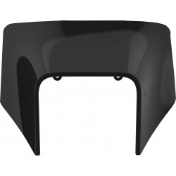 Headlight mask POLISPORT 8668700002 Negru Headlight mask POLISPORT 8668700002 Negru