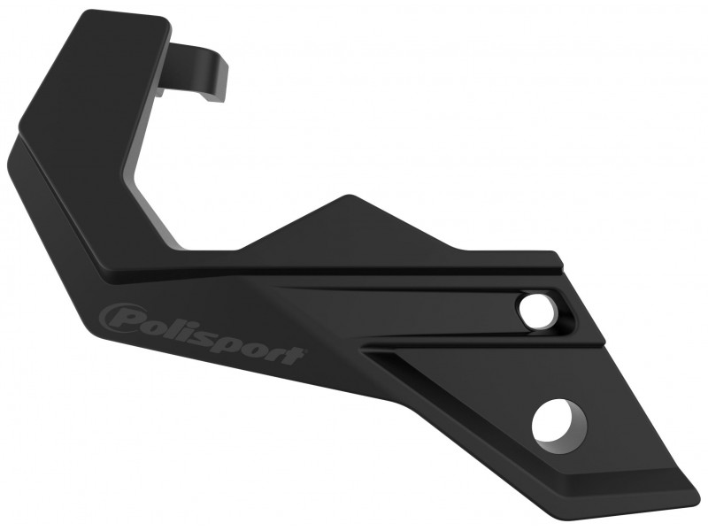Bottom fork protector POLISPORT PERFORMANCE 8156900001 Negru