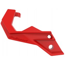 Bottom fork protector POLISPORT PERFORMANCE 8156900003 Rosu Bottom fork protector POLISPORT PERFORMANCE 8156900003 Rosu