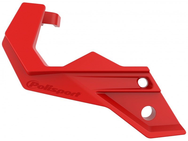 Bottom fork protector POLISPORT PERFORMANCE 8156900003 Rosu