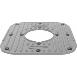 Bikestand TRACK antislip top replacement POLISPORT 8985900006 gri Bikestand TRACK antislip top replacement POLISPORT 8985900006 gri