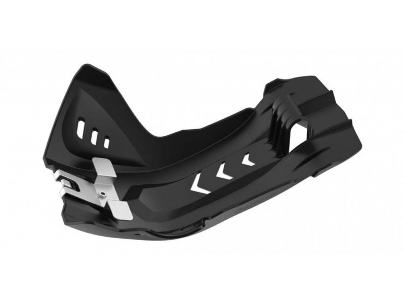 Protectie motor POLISPORT PERFORMANCE 8468900004 Negru