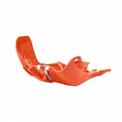 Protectie motor POLISPORT PERFORMANCE 8471600002 orange Protectie motor POLISPORT PERFORMANCE 8471600002 orange