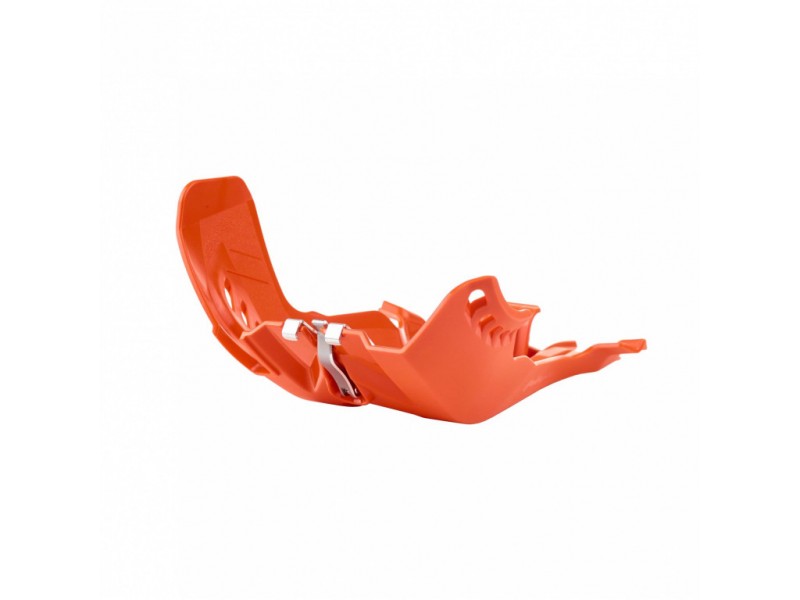 Protectie motor POLISPORT PERFORMANCE 8471600002 orange