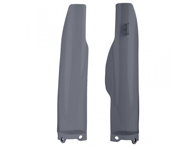 Fork guards POLISPORT 8398000007 nardo grey