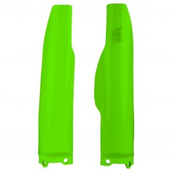Fork guards POLISPORT 8398000008 lime green Fork guards POLISPORT 8398000008 lime green