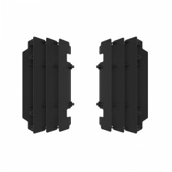 Radiator louvers POLISPORT PERFORMANCE 8472500001 Negru Radiator louvers POLISPORT PERFORMANCE 8472500001 Negru